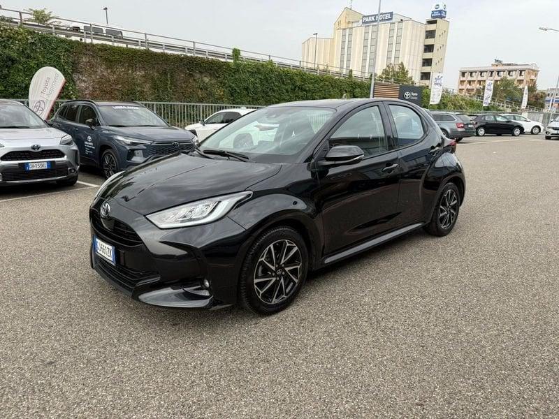 Toyota Yaris 1.0 Trend MY22
