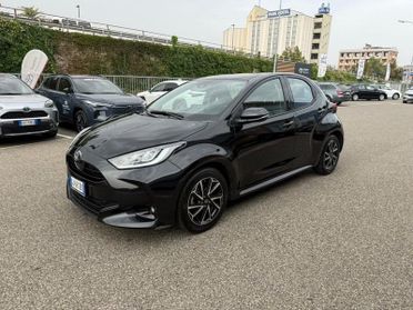 Toyota Yaris 1.0 Trend MY22