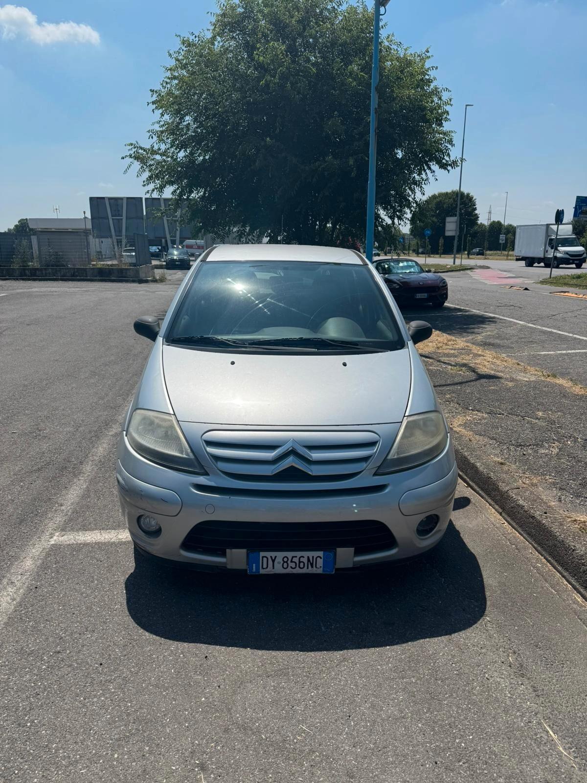 Citroen C3 1.1 airdream Exclusive Style