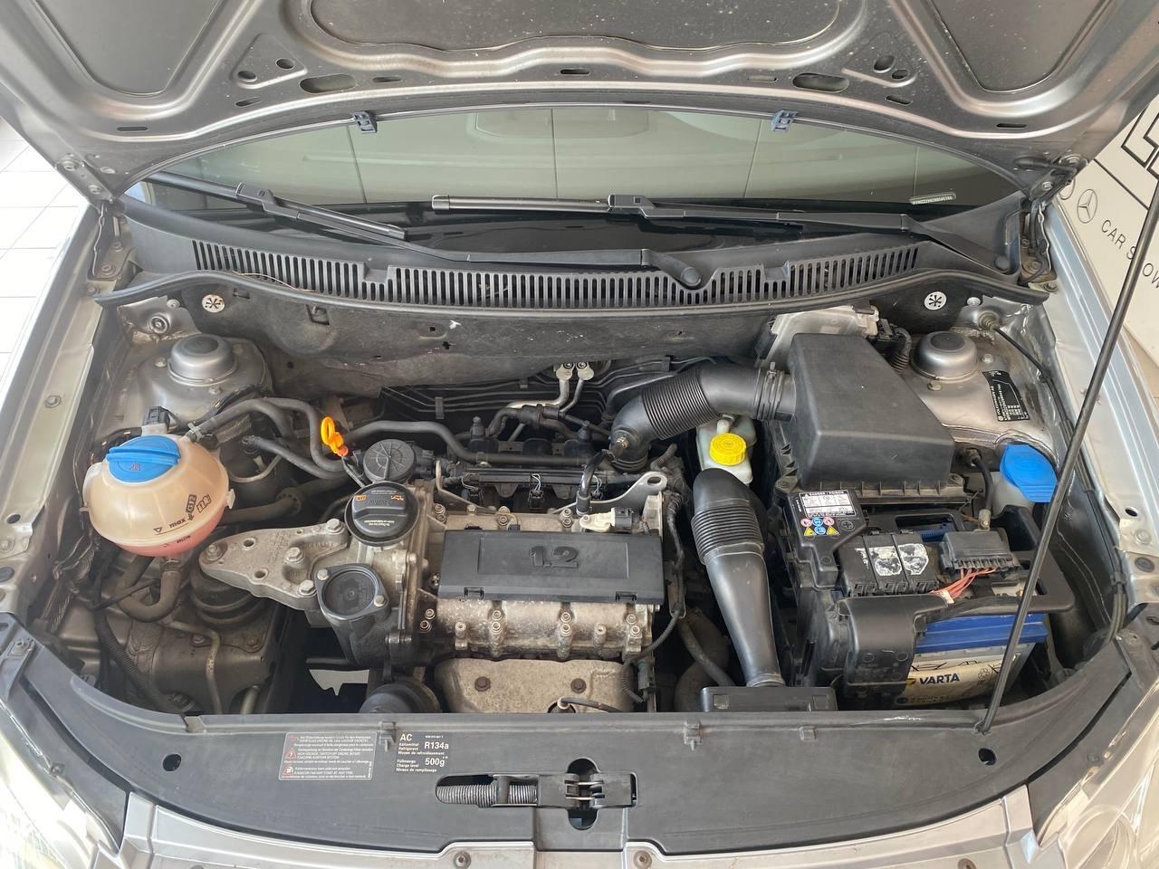 Volkswagen Polo - 1.2 | 70CV - KM REALI