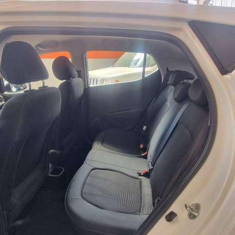 Hyundai i10 i10 1.0 Comfort