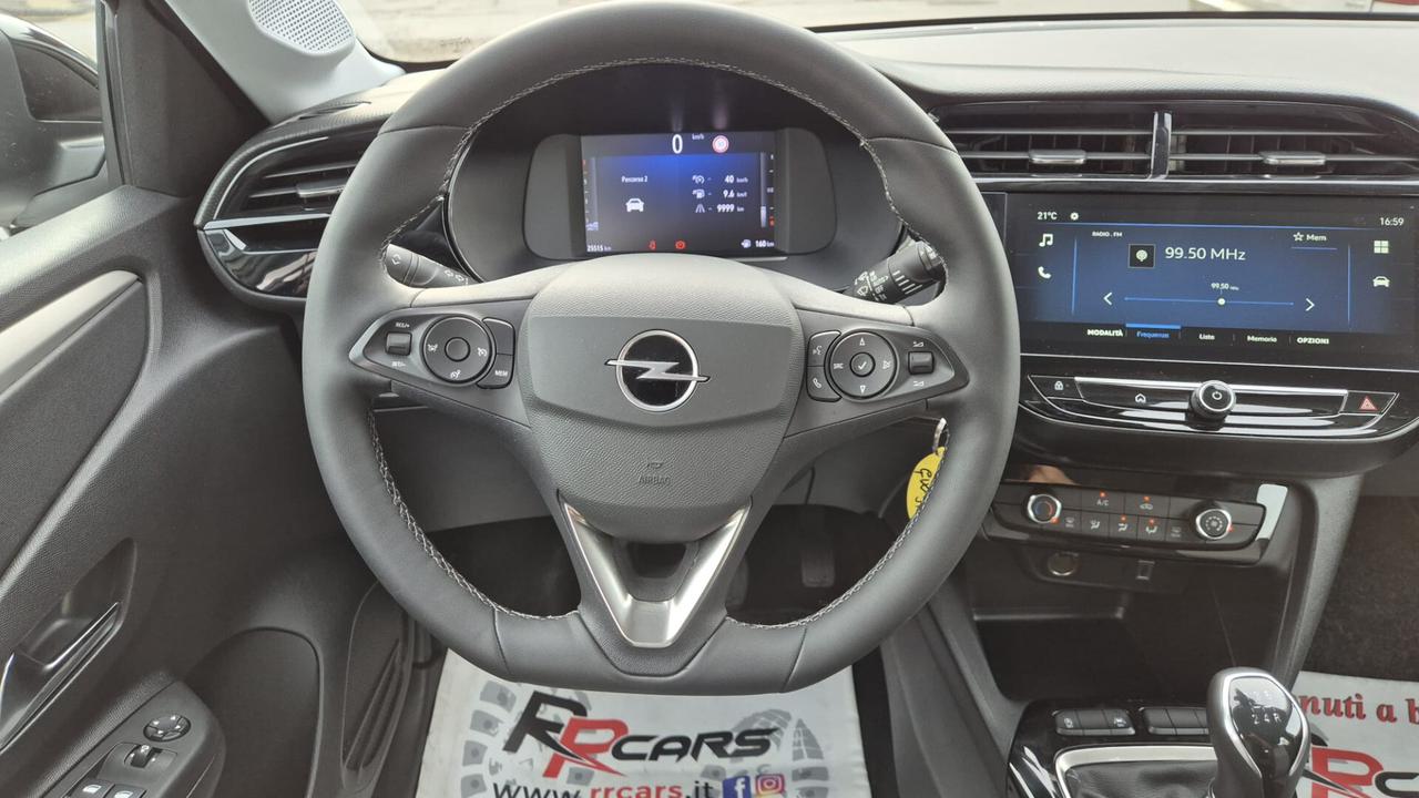 Opel Corsa 1.2 Edition