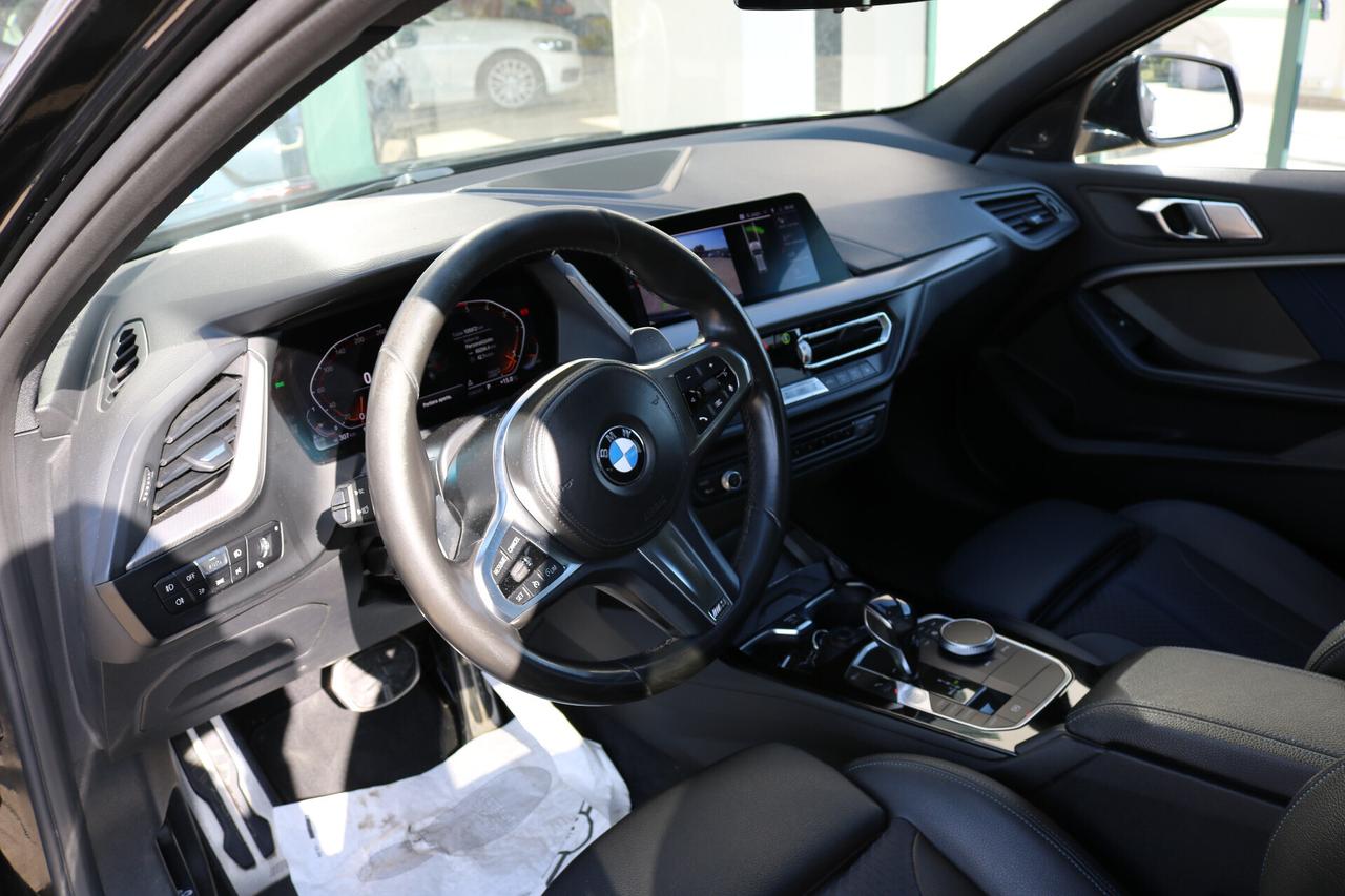 Bmw 120 120d xDrive 5p. Msport