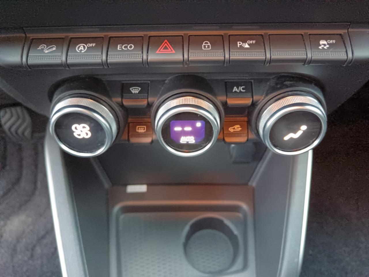 Dacia Duster 1.5 DCI 115CV 4X4 PRESTIGE FULL OPT