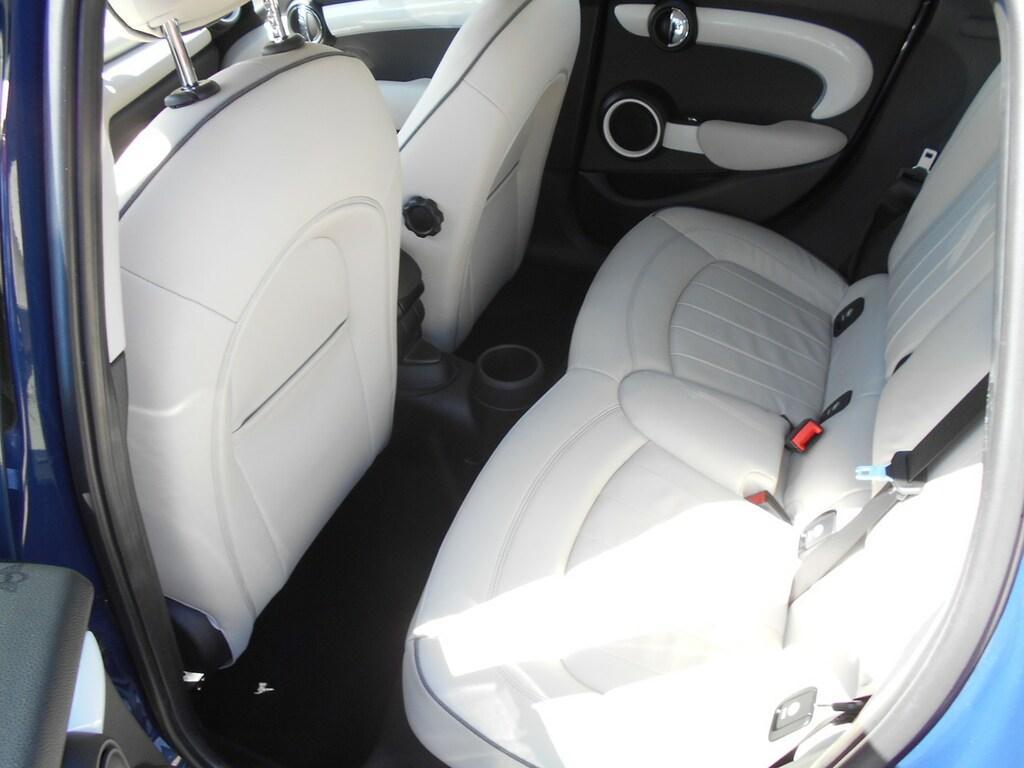 Mini Cooper SD 2.0 Cooper SD Auto