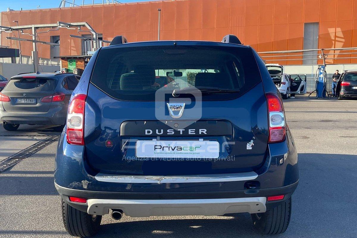 DACIA Duster 1.5 dCi 110CV 4x2 Lauréate N1