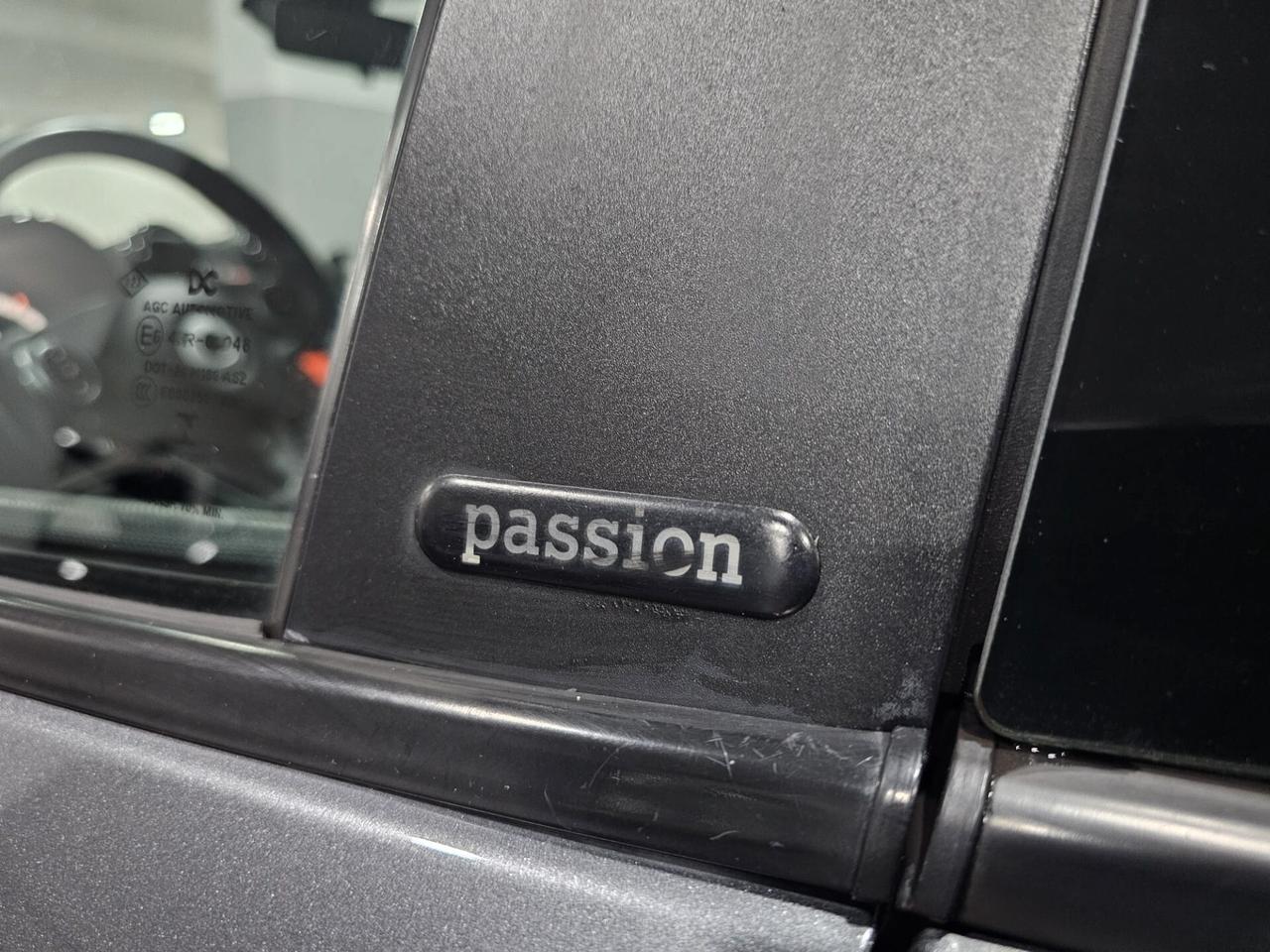 NUOVA SMART FORFOUR PASSION EDITION 0.9 TURBO BENZ 90CV AUTOMATIC