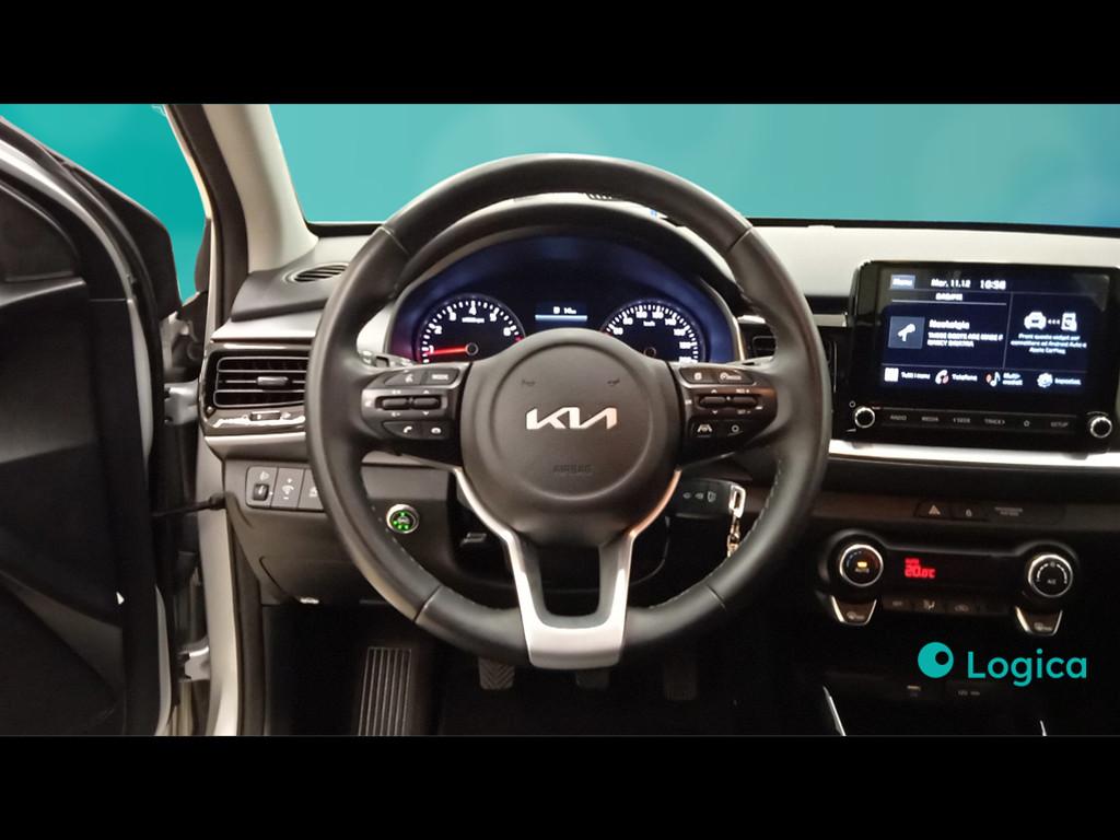 KIA Stonic - Stonic 1.2 dpi Style s/Design Pack gpl 82cv