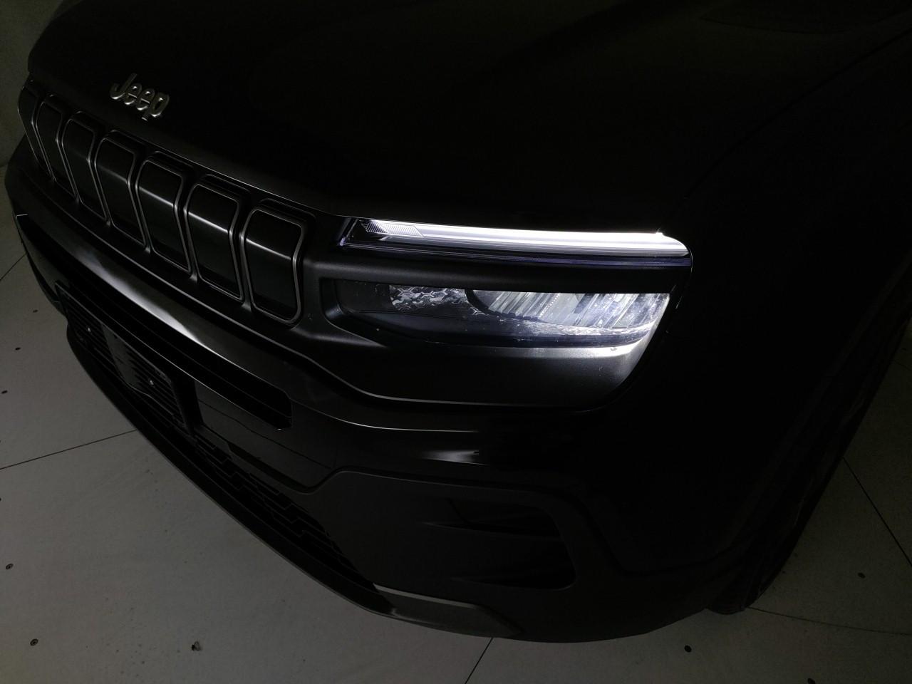 JEEP Avenger 1.2 turbo Longitude fwd 100cv