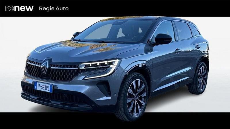 Renault Austral 2023 1.3 mild hybrid Techno Auto