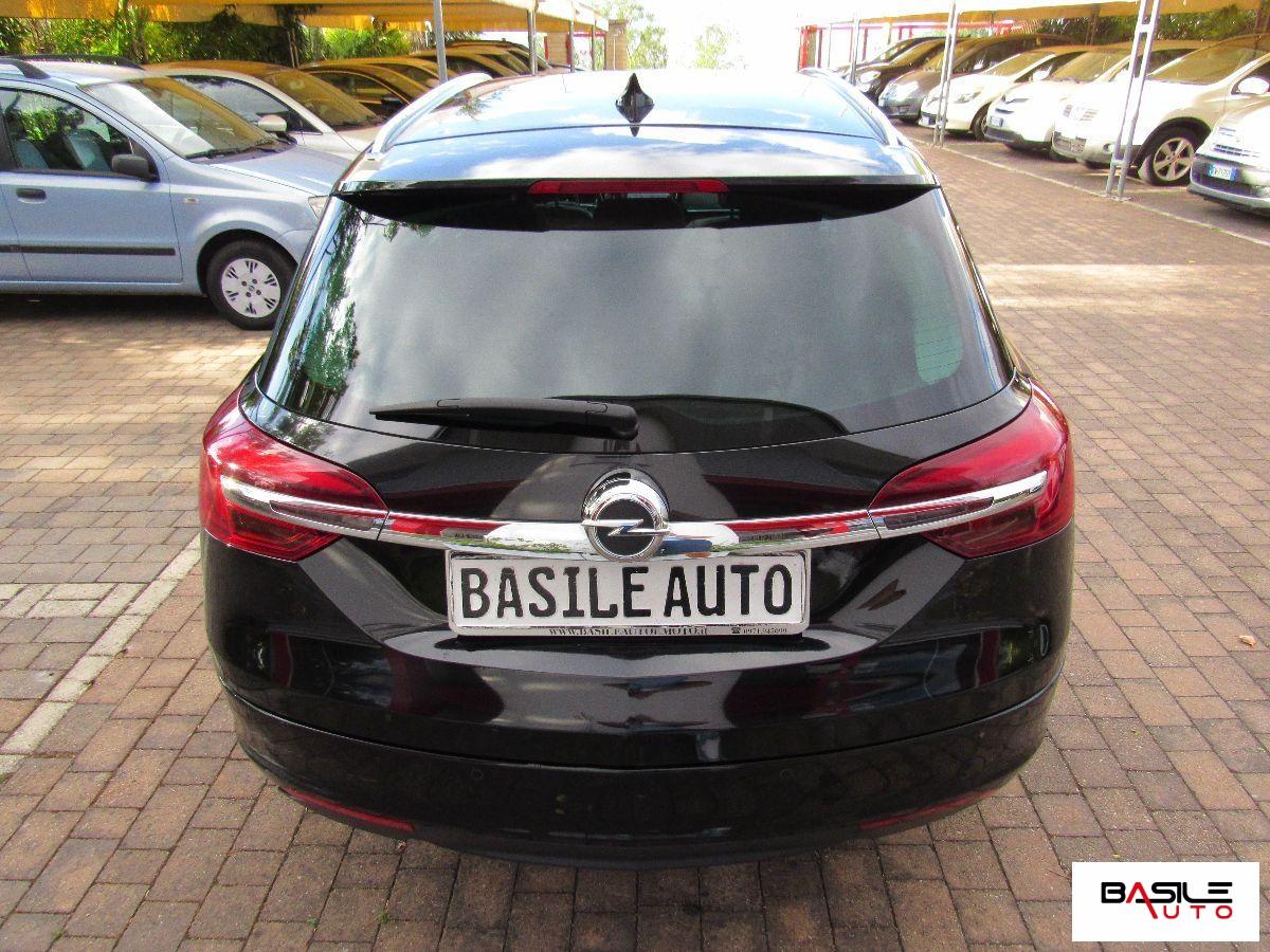 OPEL - Insignia - 1.6 CDTI 136 S&S Gr.Sp. Advance