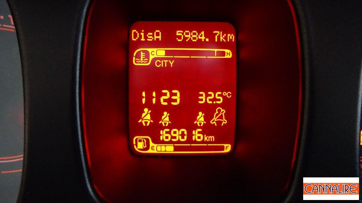 FIAT - Panda - 1.3 MJT 95 CV S&S Lounge