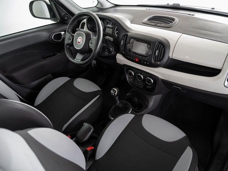 FIAT 500L 1.3 MultiJet Pop Star 95cv S/S