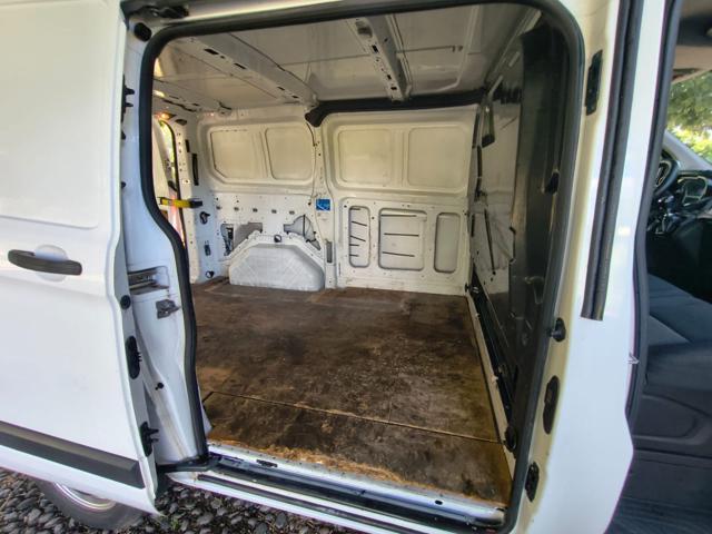 FORD TRANSIT CUSTOM 2.2 TDCi 3 POSTI