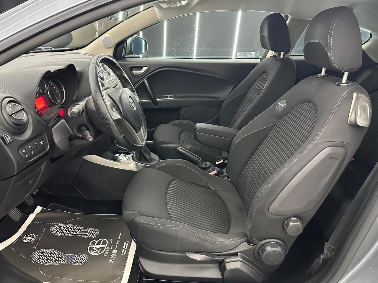 Alfa Romeo MiTo 1.4 T 120 CV GPL Progression
