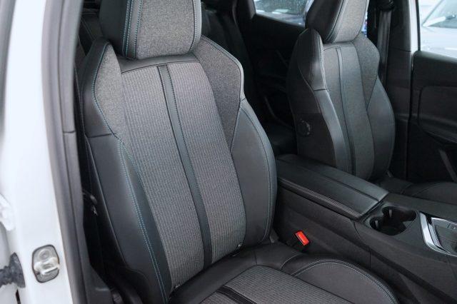 PEUGEOT 3008 BlueHDi 130 S&S Allure Certificata Italiana Unipro
