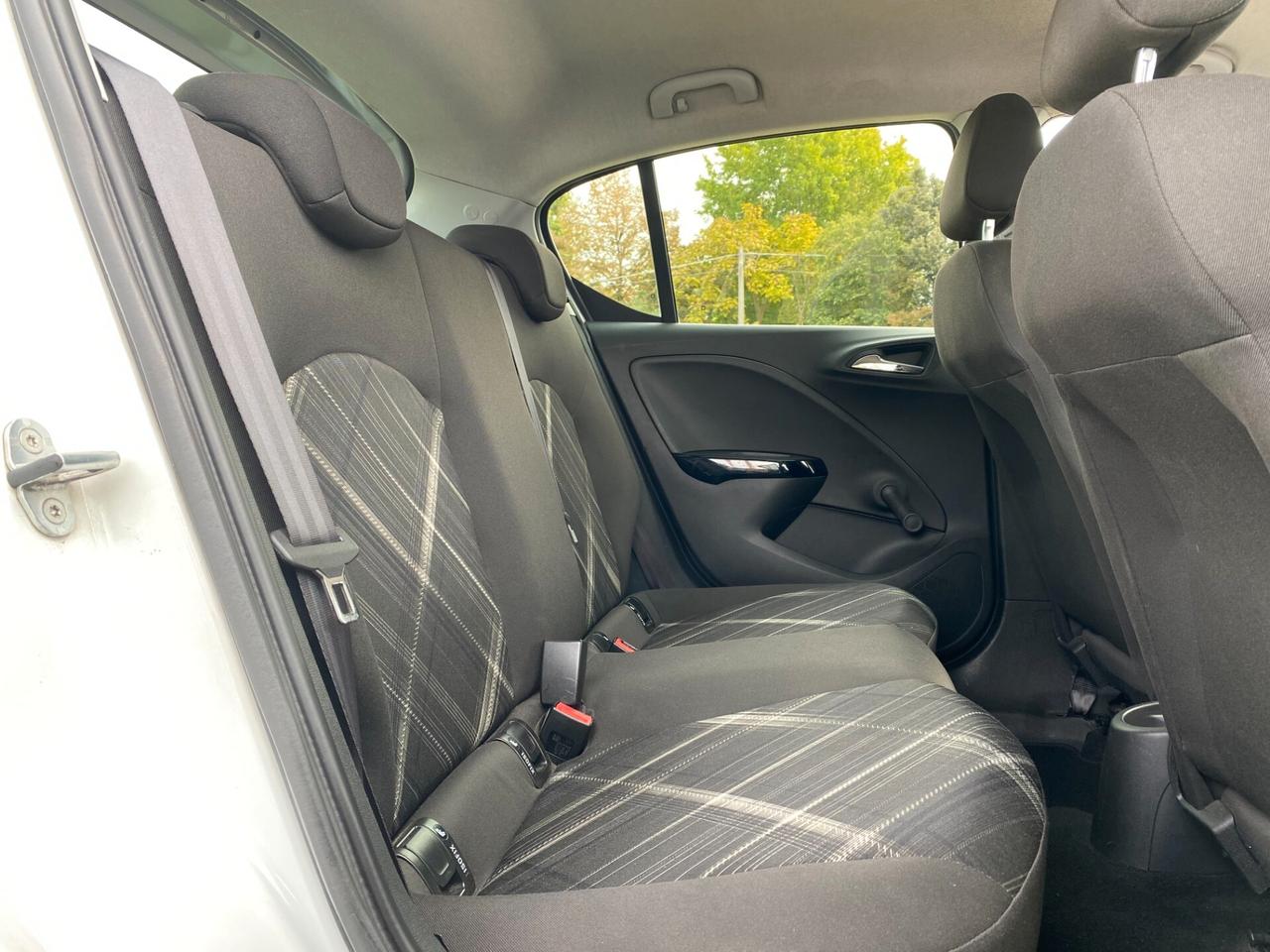 OPEL - Corsa - 1.4 90 CV GPL 5p. Innovation - UNICO PROPRIETARIO - FINANZIABILE - PERMUTE