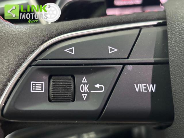 AUDI RS Q3 SPB quattro S tronic