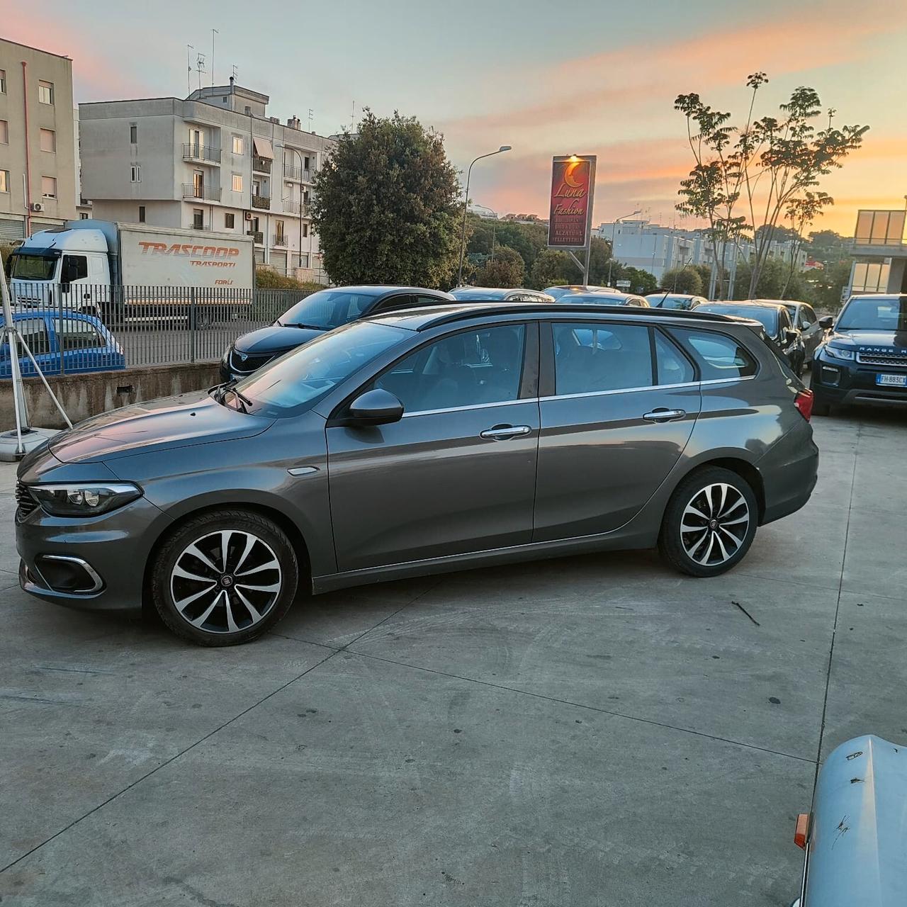 Fiat Tipo 1.3 Mjt S&S SW Easy Business