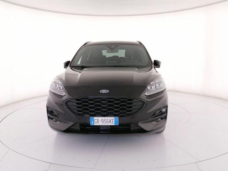 Ford Kuga 2.5 full hybrid ST-Line X 2wd 190cv cvt