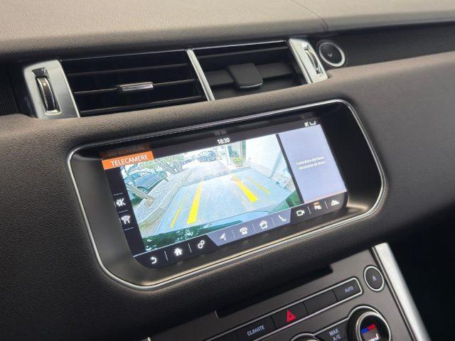 LAND ROVER Range Rover Sport 2.0 S