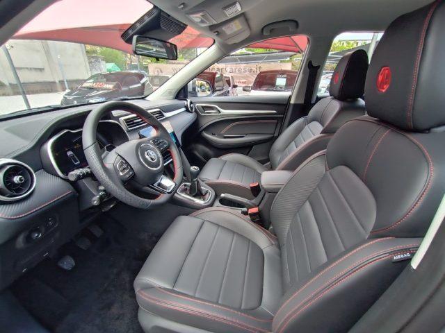 MG ZS Classic 1.5 VTi-tech Luxury