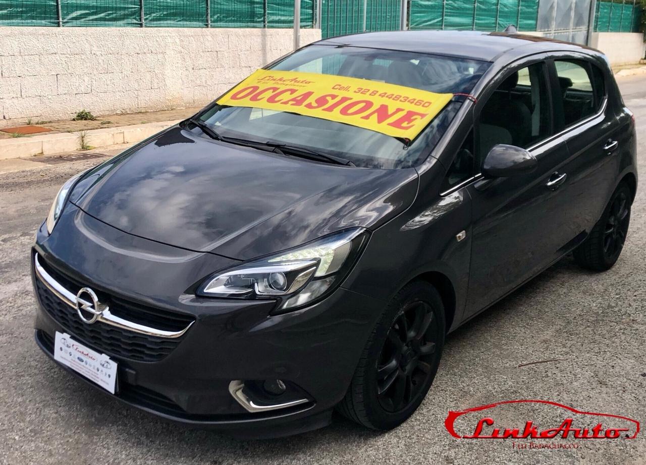 Opel Corsa 1.3 CDTI ecoFLEX 95CV 5 porte b-Color