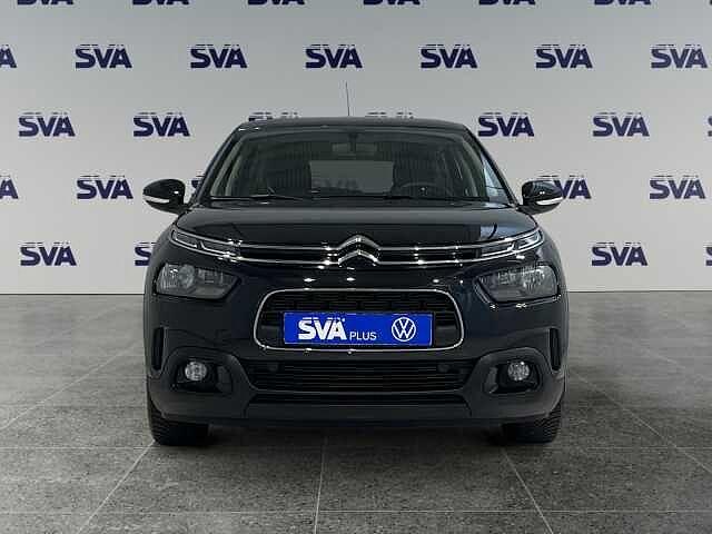 Citroen C4 Cactus 1.2 PureTech 110CV Live my18 - NEOPATENTATI