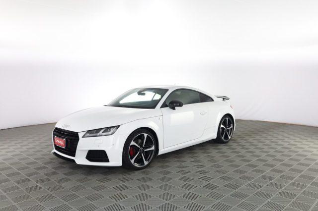 AUDI TT TT Coupé 2.0 TFSI S tronic