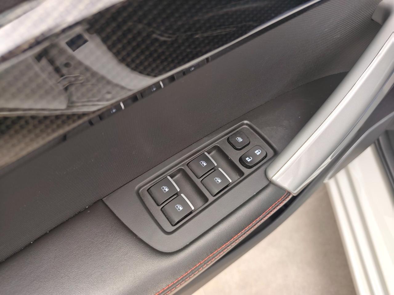 Evo 3 1.5 Bi-fuel GPL DI SERIE KM 39000