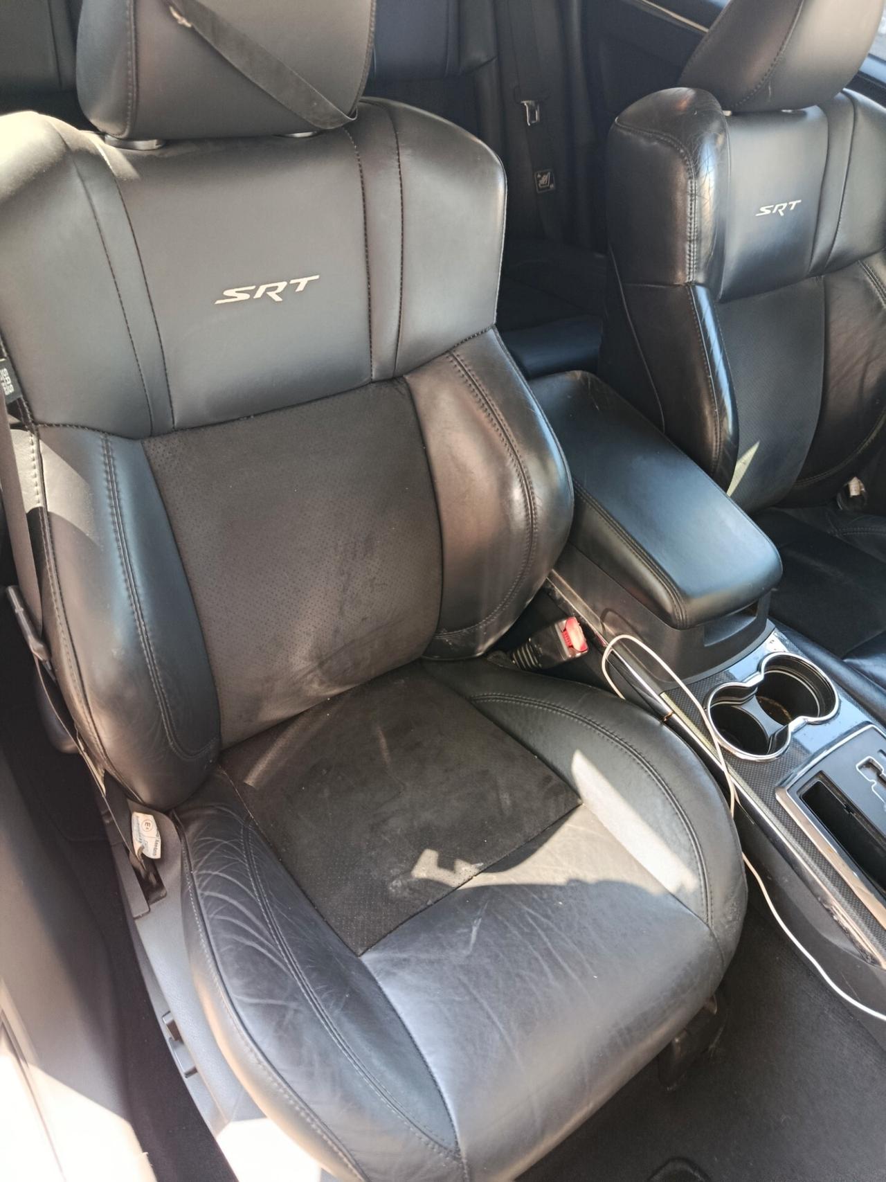 Chrysler 300C 3.0 V6 CRD cat DPF Touring SRT Design