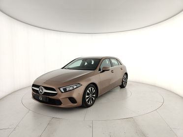 Mercedes-Benz A 180 d Business auto EXTRA