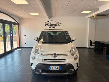 FIAT 500 L ANNO 2017 DS 1.3 ADATTA NEOPATENTATI KM 189 MILA