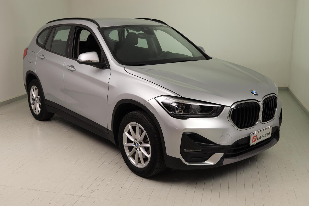 BMW X1 sdrive18d Sport auto