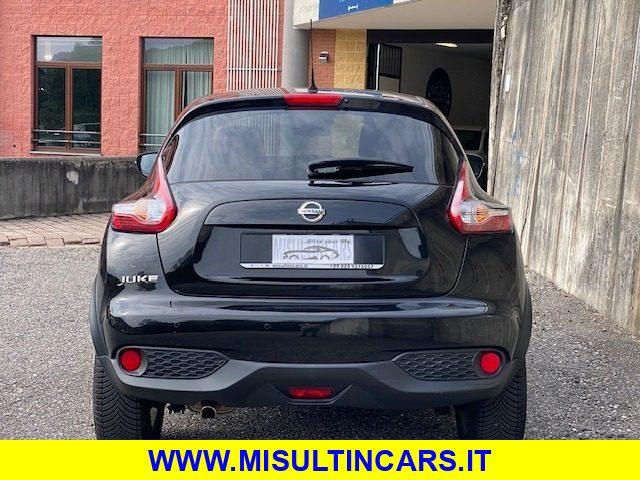 NISSAN Juke 1.2 DIG-T 115 Start&Stop Acenta,Neopatentati