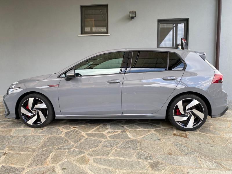 Volkswagen Golf 2.0 tsi GTI 245cv