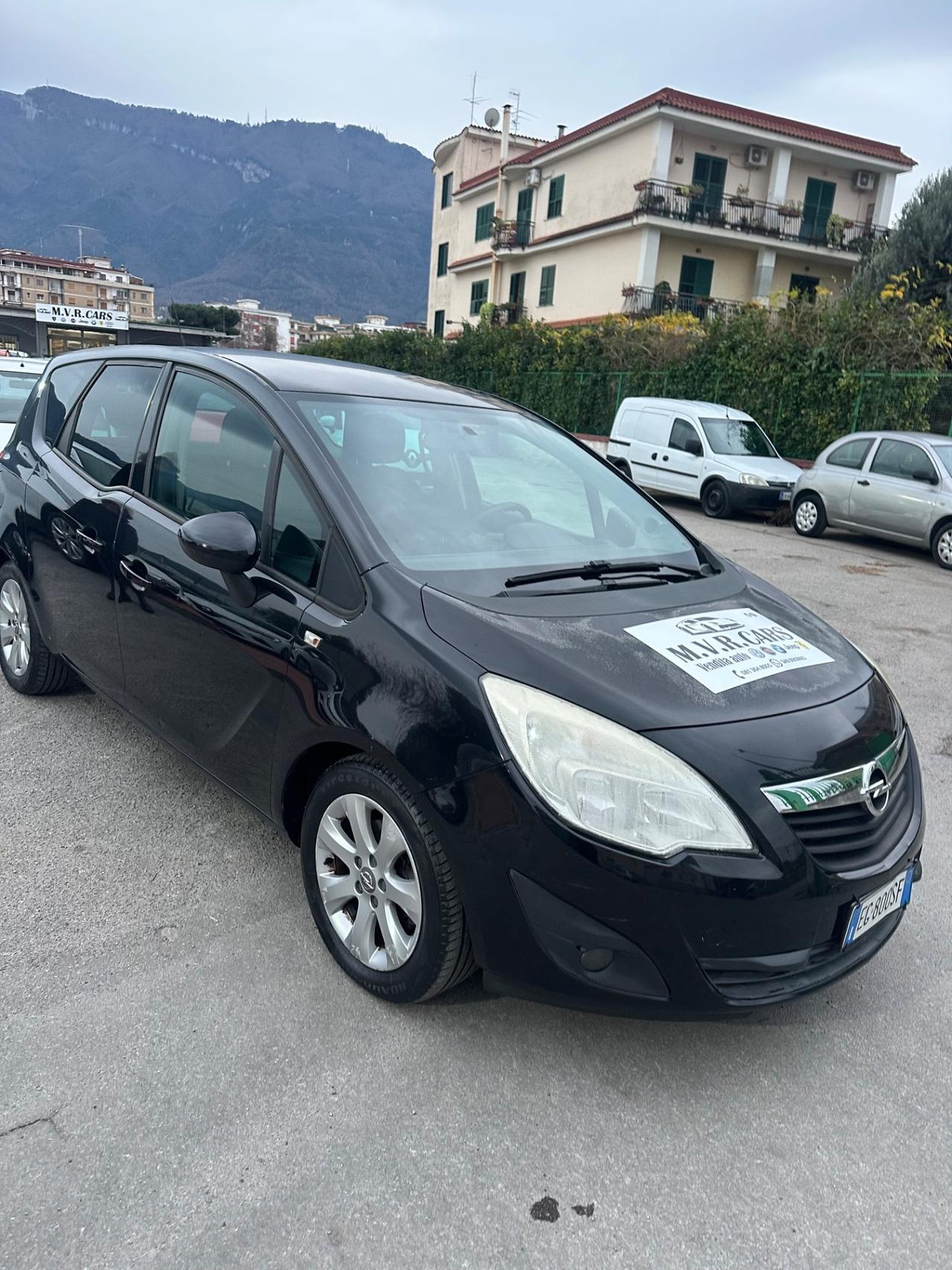 Opel Meriva 1.4 16V Cosmo