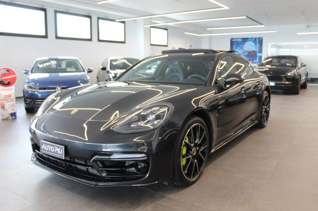 PORSCHE Panamera 2.9 440 CV 4 E-Hybrid Tetto Pelle