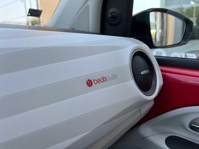 Volkswagen up! 1.0 beats