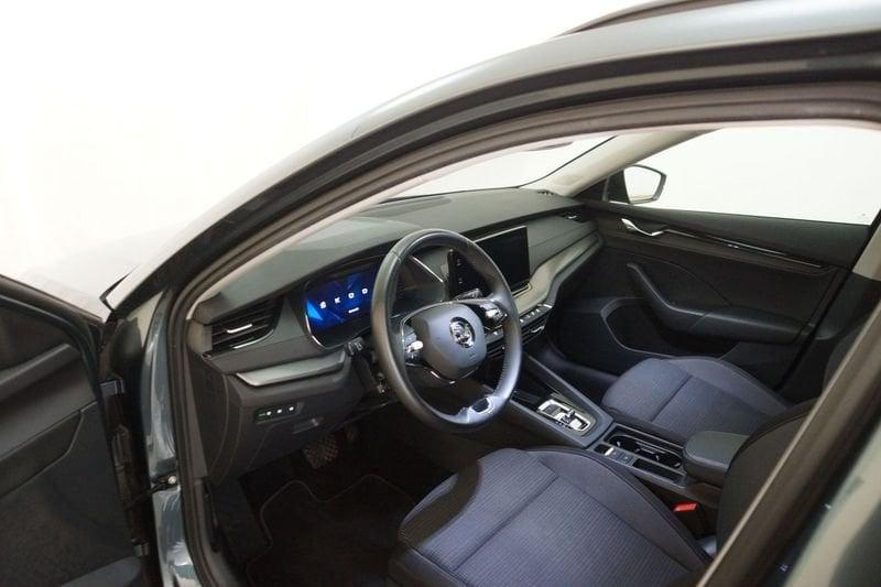 Skoda Octavia Octavia 2.0 TDI 150 CV DSG Wagon Executive