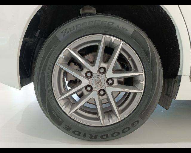 TOYOTA Verso 1.6 D-4D Style