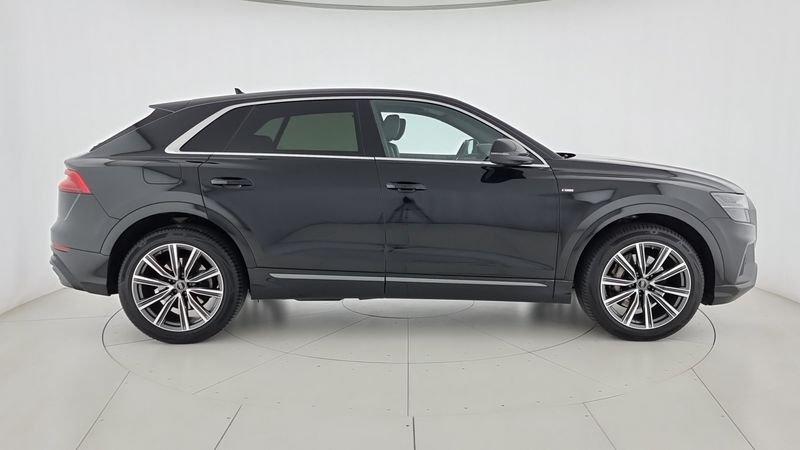 Audi Q8 50 TDI 286 CV quattro tiptronic Sport