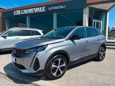 PEUGEOT 3008 2ª serie 3008 BlueHDi 130 S&S EAT...