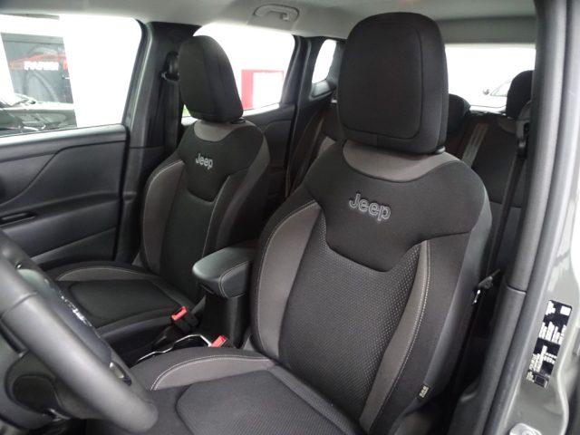 JEEP Renegade 1.5 Turbo T4 MHEV Limited *PROMO PARISI GROUP*