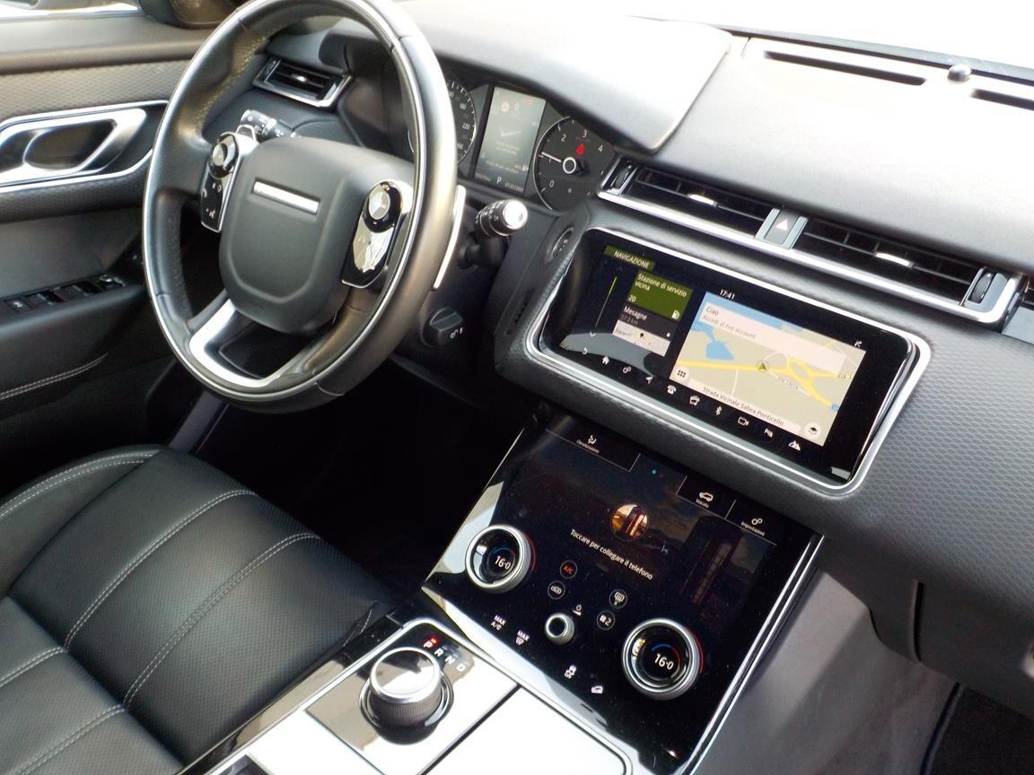Land Rover Range Rover Velar 2.0D 180 CV R-Dynamic S