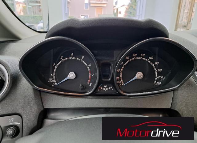 FORD - Fiesta - 1.0 80 CV 5p. Titanium