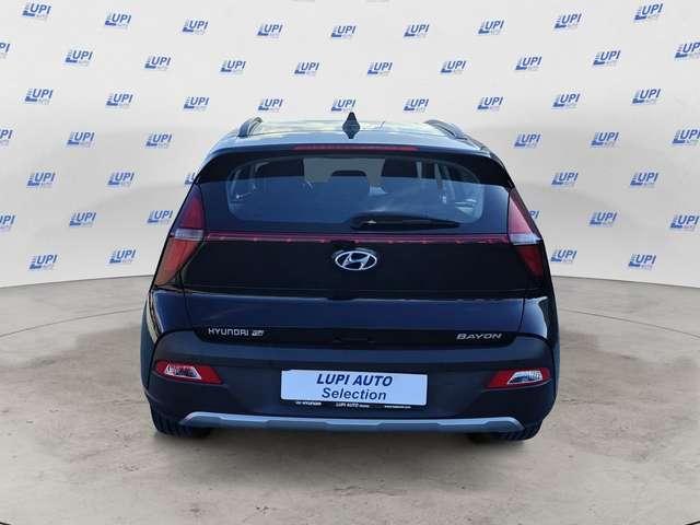 Hyundai BAYON 1.2 mpi Xline