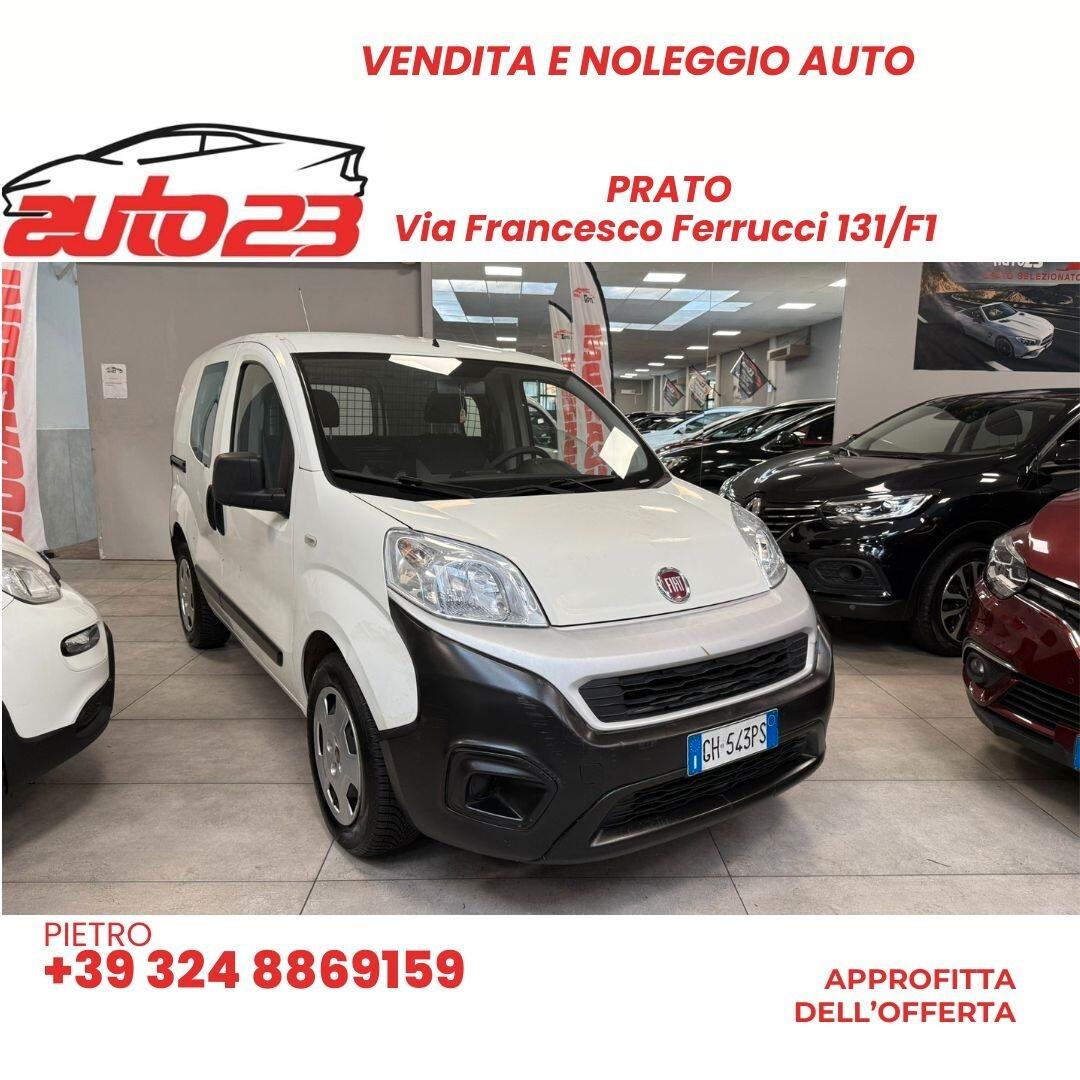 Fiat Fiorino 1.3 MJT 95CV Cargo Iva Compresa