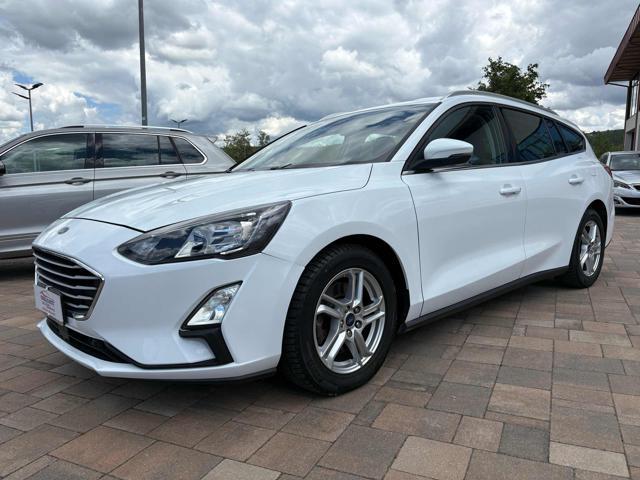 FORD Focus 1.5 EcoBlue 120 CV SW