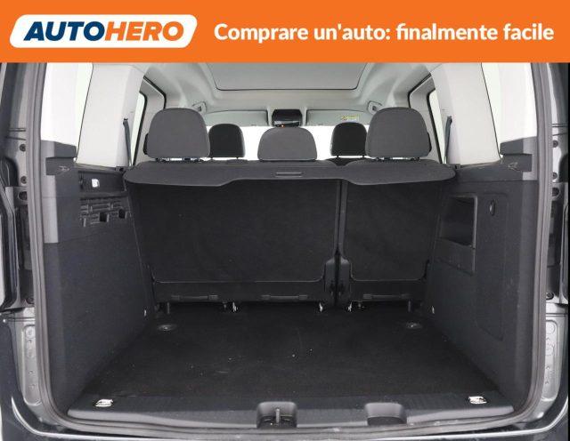 FORD Tourneo Connect 2.0 EcoBlue 122 CV Active